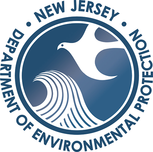 NJDEP Logo