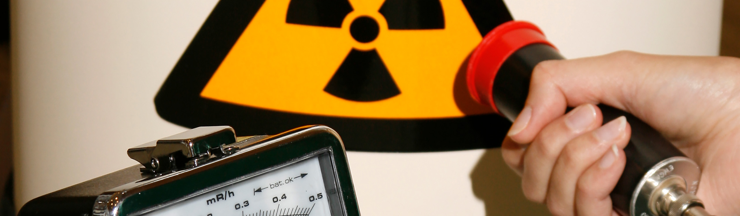 Radiation Protection Element Radiation Protection Element